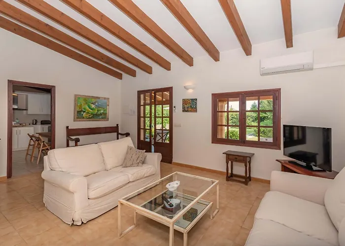 Villa Can Jaume By Sealand Villas