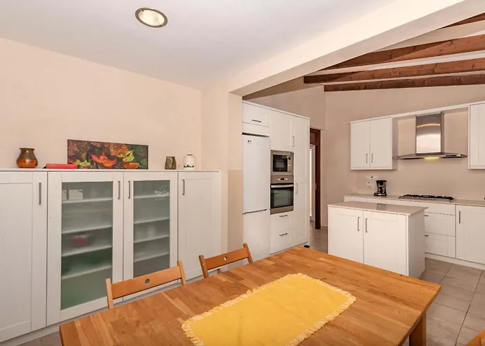 Villa Can Jaume By Sealand Villas