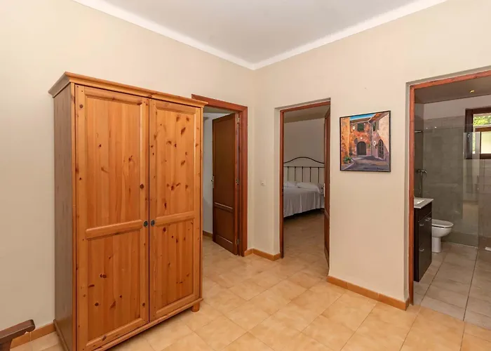 Villa Can Jaume By Sealand Villas